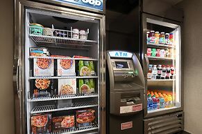 Hampton Inn & Suites Houston Medical Center NRG Park