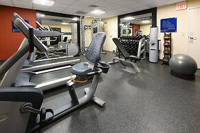 Hampton Inn & Suites Houston Medical Center NRG Park