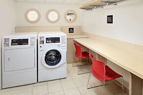 Hampton Inn & Suites Houston Medical Center NRG Park