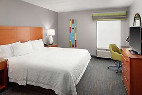 Hampton Inn & Suites Houston Medical Center NRG Park