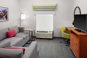 Hampton Inn & Suites Houston Medical Center NRG Park