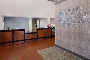 Hampton Inn & Suites Houston Medical Center NRG Park