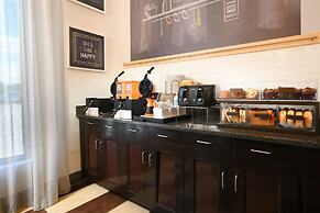 Hampton Inn & Suites Houston Medical Center NRG Park