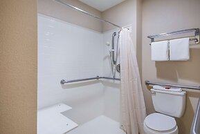 SureStay Hotel by Best Western Rockdale