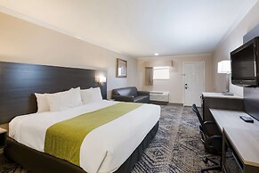 SureStay Hotel by Best Western Rockdale