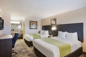 SureStay Hotel by Best Western Rockdale