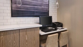 Residence Inn by Marriott State College
