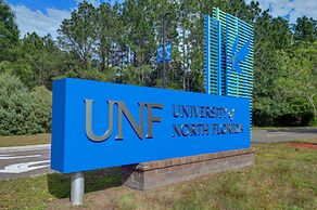 Residence Inn by Marriott Jacksonville Butler Boulevard