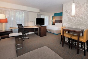 Residence Inn by Marriott Jacksonville Butler Boulevard