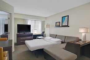 Residence Inn by Marriott Jacksonville Butler Boulevard