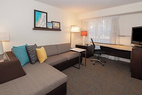Residence Inn by Marriott Jacksonville Butler Boulevard