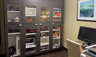 Sonesta Simply Suites Hampton