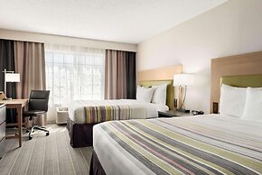 Country Inn & Suites by Radisson Romeoville - Bolingbrook