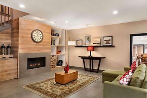 Country Inn & Suites by Radisson Romeoville - Bolingbrook