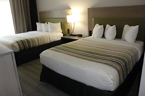 Country Inn & Suites by Radisson Romeoville - Bolingbrook