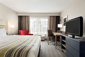 Country Inn & Suites by Radisson Romeoville - Bolingbrook
