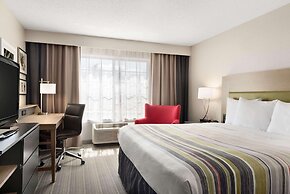 Country Inn & Suites by Radisson Romeoville - Bolingbrook