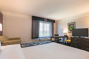 La Quinta Inn & Suites by Wyndham Atlanta Alpharetta