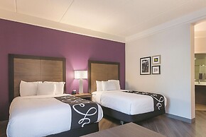 La Quinta Inn & Suites by Wyndham Atlanta Alpharetta