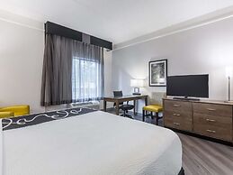 La Quinta Inn & Suites by Wyndham Atlanta Alpharetta