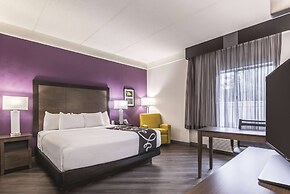 La Quinta Inn & Suites by Wyndham Atlanta Alpharetta