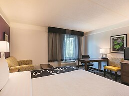 La Quinta Inn & Suites by Wyndham Atlanta Alpharetta