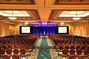 Sheraton Atlantic City Convention Center Hotel