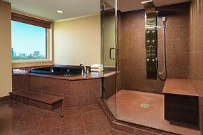 Sheraton Atlantic City Convention Center Hotel