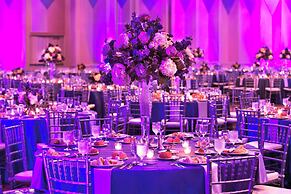 Sheraton Atlantic City Convention Center Hotel