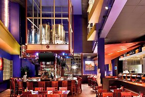 Sheraton Atlantic City Convention Center Hotel