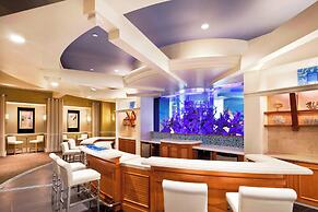 Sheraton Atlantic City Convention Center Hotel