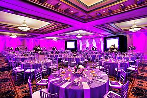 Sheraton Atlantic City Convention Center Hotel