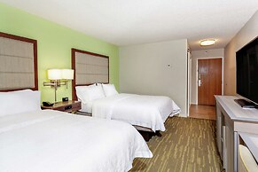 Hampton Inn Melbourne