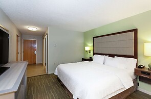 Hampton Inn Melbourne