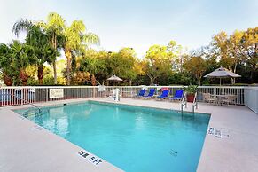 Hampton Inn Melbourne