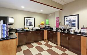Hampton Inn Melbourne