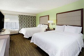 Hampton Inn Melbourne