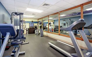 Hampton Inn Melbourne