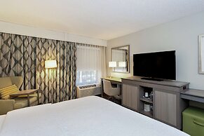 Hampton Inn Melbourne