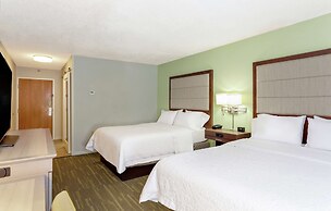 Hampton Inn Melbourne