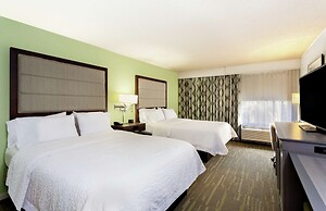 Hampton Inn Melbourne