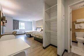 Studio 6 Columbus, GA – Columbus Airport