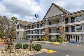 Studio 6 Columbus, GA – Columbus Airport
