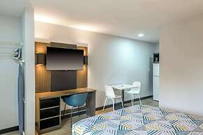 Studio 6 Columbus, GA – Columbus Airport