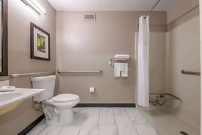 Studio 6 Columbus, GA – Columbus Airport