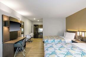 Studio 6 Columbus, GA – Columbus Airport