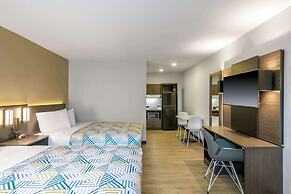 Studio 6 Columbus, GA – Columbus Airport