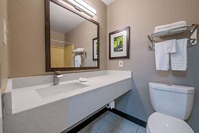 Studio 6 Columbus, GA – Columbus Airport