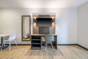 Studio 6 Columbus, GA – Columbus Airport