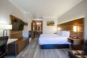 Wildflower Inn at Bell Rock